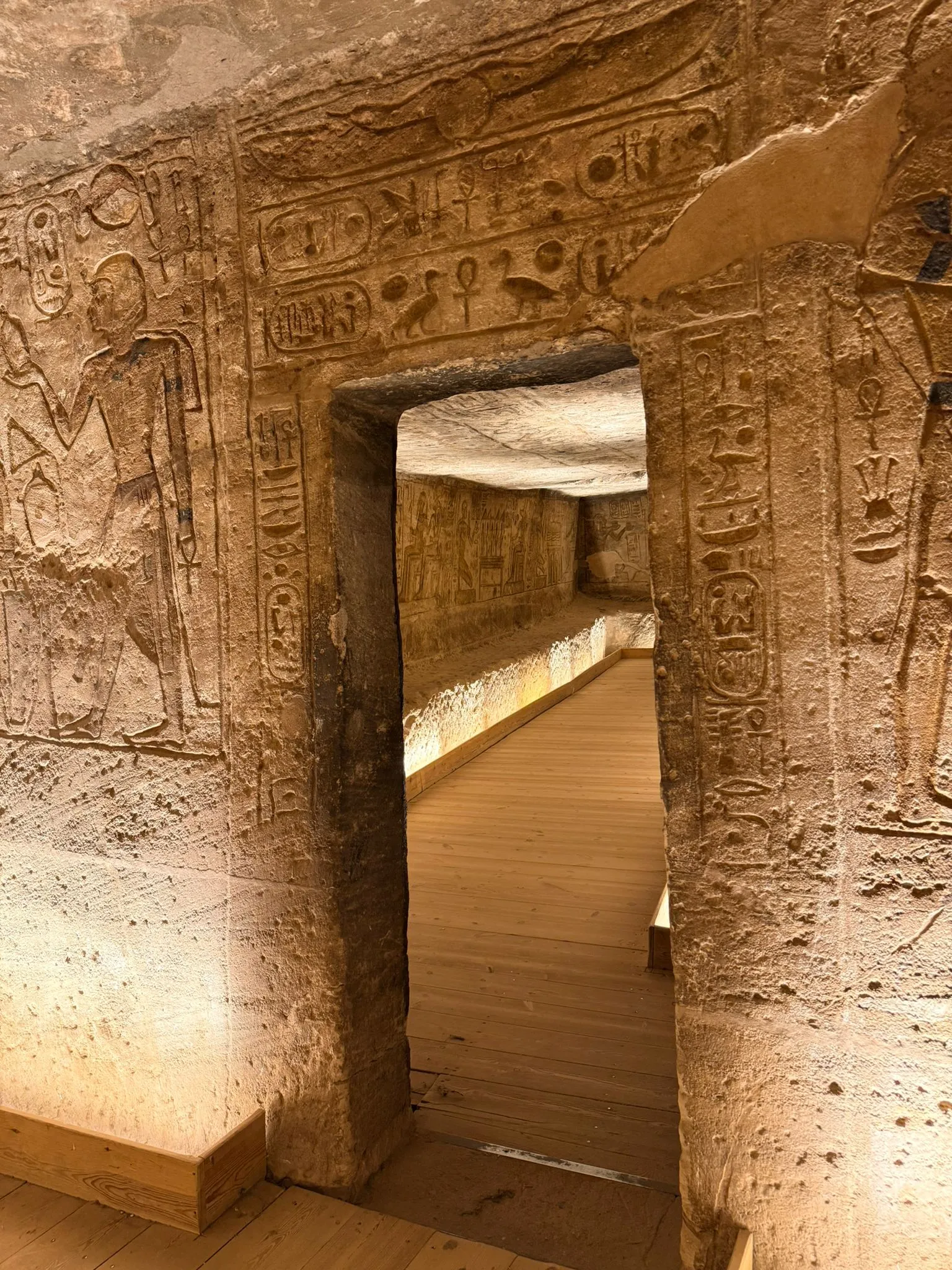 🏛️✨ Aswan & Abu Simbel Day Trip from Marsa Alam 🌅🚐 Aswan Abu simbel tour /IMG-20260331-WA0109.jpg